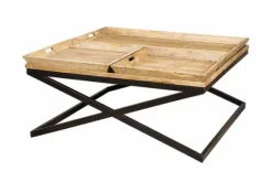 Salontafels-Tower Living Salontafel 5703 Renew