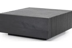 Clearance Salontafel - zwart | 95946 Tom Salontafels