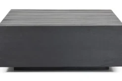 Clearance Salontafel - zwart | 95946 Tom Salontafels