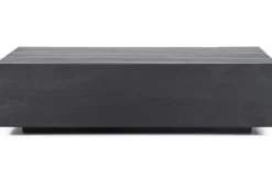 Salontafels-Eleonora Meubelen Salontafel - zwart | 95948 Tom