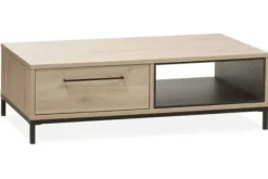 Discount Salontafel Alberta - Bridge Salontafels