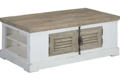 Salontafels-Tower Living Salontafel  Amanda