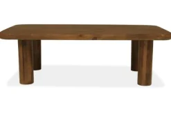 Salontafels-Livingfurn Salontafel Badou