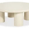 Clearance Salontafel Beige 250322 Bloop Salontafels