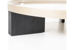 Salontafels-Eleonora Meubelen Salontafel Beige 95973 Mayson