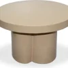 Clearance Salontafel Beige Noa Salontafels