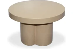 Clearance Salontafel Beige Noa Salontafels