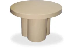 Clearance Salontafel Beige Noa Salontafels