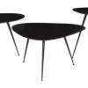 Outlet Salontafel Black Loua Salontafels