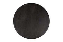 Salontafels-Richmond Interiors Salontafel black rustic 210872 Macaron
