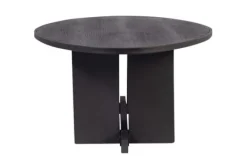 Salontafels-PTMD Salontafel Black veneer 706834 Ohara
