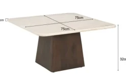 Hot Salontafel Bottecino Salontafels