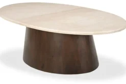 Salontafels-Livingfurn Salontafel Bottecino