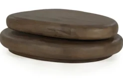 Salontafels-By-Boo Salontafel brown 250080 Kabo