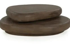 Salontafels-By-Boo Salontafel brown 250080 Kabo