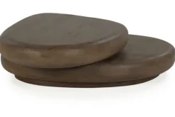 Salontafels-By-Boo Salontafel brown 250080 Kabo