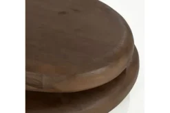 Salontafels-By-Boo Salontafel brown 250080 Kabo