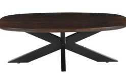 Best Salontafel Brown Jesper Salontafels