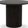 Salontafels-MySons Salontafel Brown Walnut Congo