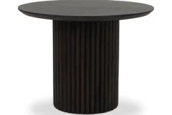 Salontafels-MySons Salontafel Brown Walnut Congo