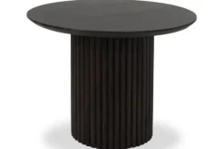 Salontafels-MySons Salontafel Brown Walnut Congo