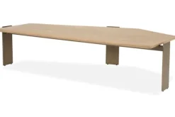 Salontafels-Eleonora Meubelen Salontafel bruin 96450 Robert