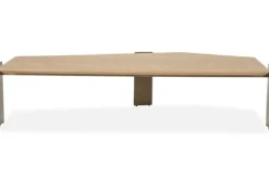 Salontafels-Eleonora Meubelen Salontafel bruin 96450 Robert