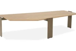 Salontafels-Eleonora Meubelen Salontafel bruin 96450 Robert