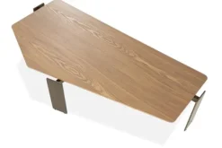 Salontafels-Eleonora Meubelen Salontafel bruin 96450 Robert