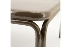 New Salontafel Bruin 250203 Zilo Salontafels