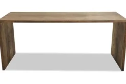 Salontafels-Van Willigen Salontafel bruin Felix