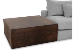 Clearance Salontafel bruin Felix Salontafels