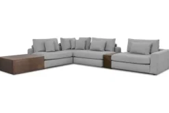 Clearance Salontafel bruin Felix Salontafels