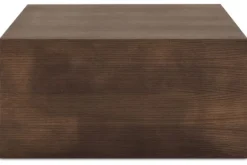 Sale Salontafel bruin Felix Salontafels