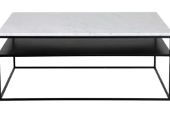 Best Salontafel Carrara Fresciano Salontafels