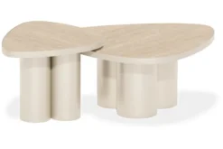 Salontafels-BL Design Salontafel  Cassian