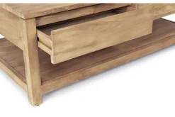 Salontafels-Tower Living Salontafel Corona