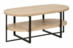 Salontafels-Lamulux Salontafel Cubik