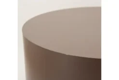 Salontafels-By-Boo Salontafel Dark Taupe 240156 Mesita