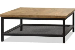 Salontafels-Lamulux Salontafel Douglas - Industry