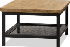 Salontafel Douglas - Industry Salontafels