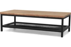 Online Salontafel Douglas - Industry Salontafels