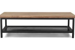 Online Salontafel Douglas - Industry Salontafels