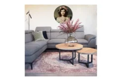 Outlet Salontafel Earl Salontafels