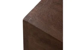 Sale Salontafel Espresso AC-49.115 Cube Salontafels