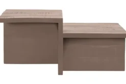 Salontafels- Salontafel Espresso AC-49.075 Skip