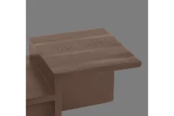 Salontafels- Salontafel Espresso AC-49.075 Skip