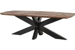 New Salontafel Espresso AC-49.071 Zane Salontafels