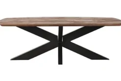 New Salontafel Espresso AC-49.071 Zane Salontafels