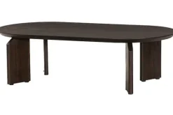 Salontafels-Tower Living Salontafel Espresso Allure